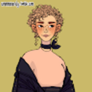 Meet your Posher, Sharon